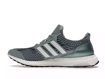 Фото № 5 с приближением к товару «‎adidas Ultra Boost 5.0 DNA Magic Grey Shadow Navy»