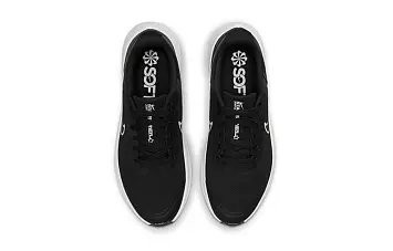 Nike Star Runner 3 GS 'Black Dark Smoke Grey' - 5