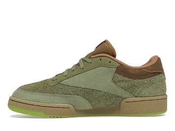 Reebok Club C - 3