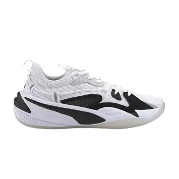 J. Cole x Puma RS-Dreamer Jr Ebony and Ivory - 1