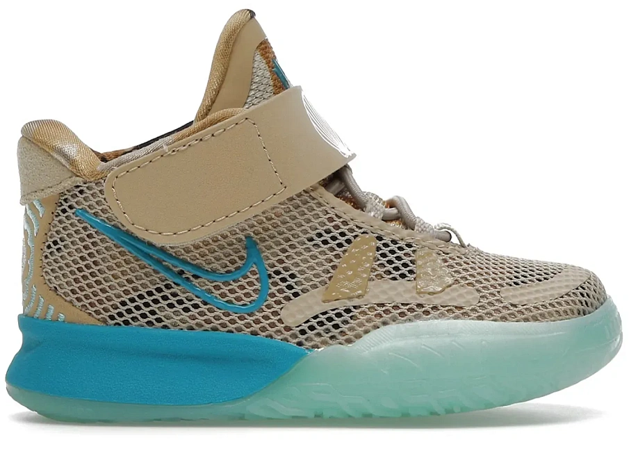 Фото № 1 с приближением к товару «‎Nike Kyrie 7»