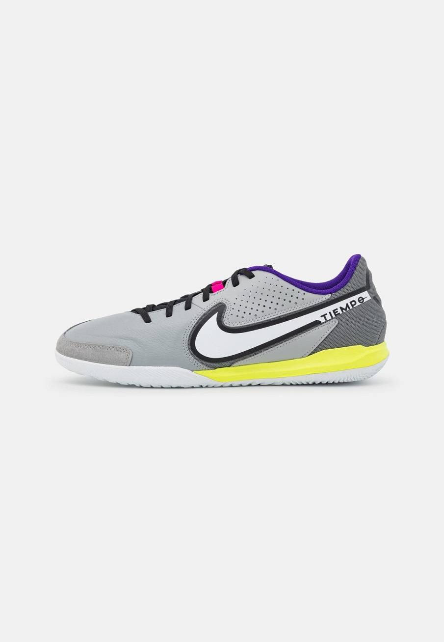 Фото № 1 с приближением к товару «‎Nike Tiempo Legend 9 Academy IC »