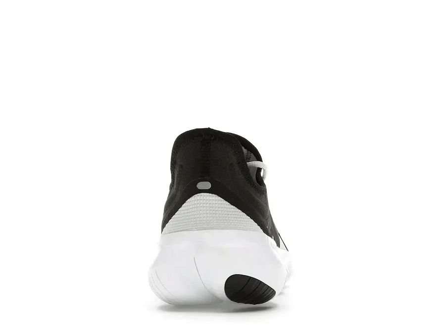Фото № 4 с приближением к товару «‎Nike Free RN 5.0 White Black»