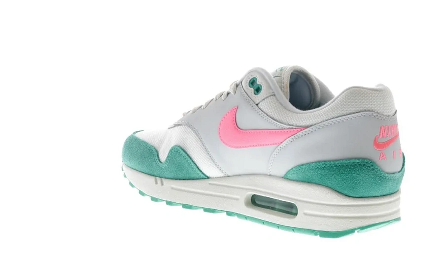 Фото № 5 с приближением к товару «‎Nike Air Max 1 Watermelon»