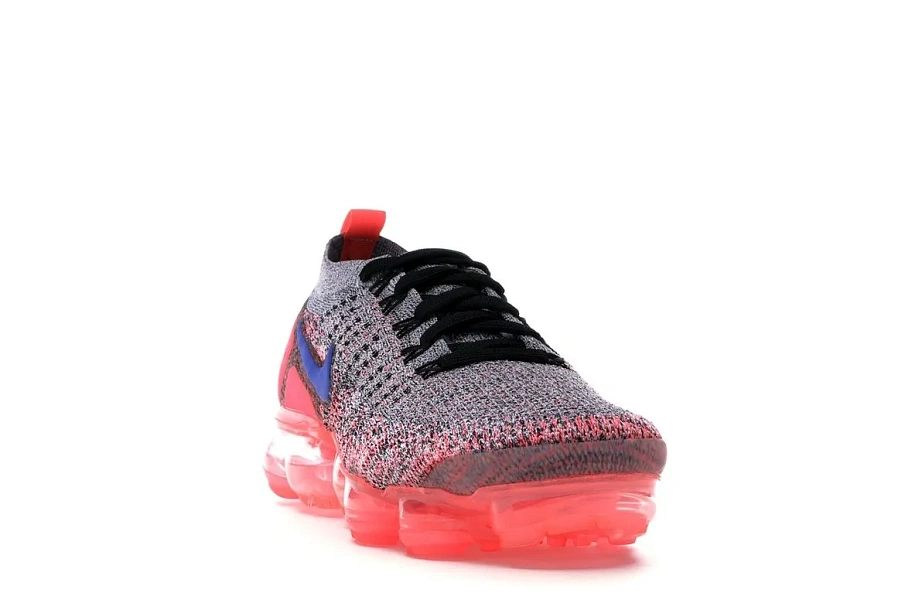 Фото № 3 с приближением к товару «‎Nike Air VaporMax 2.0 Ultramarine »