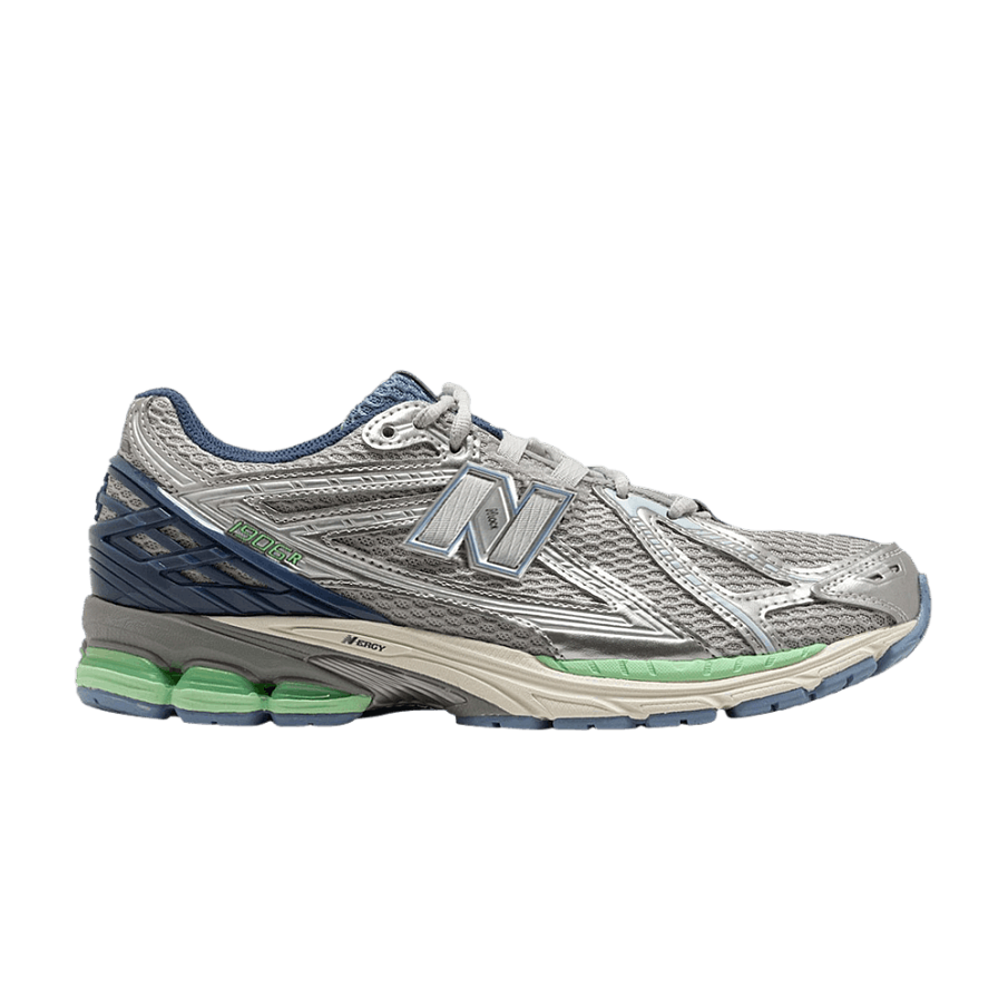Фото № 1 с приближением к товару «‎New Balance 1906R Stillwater Lab Green»