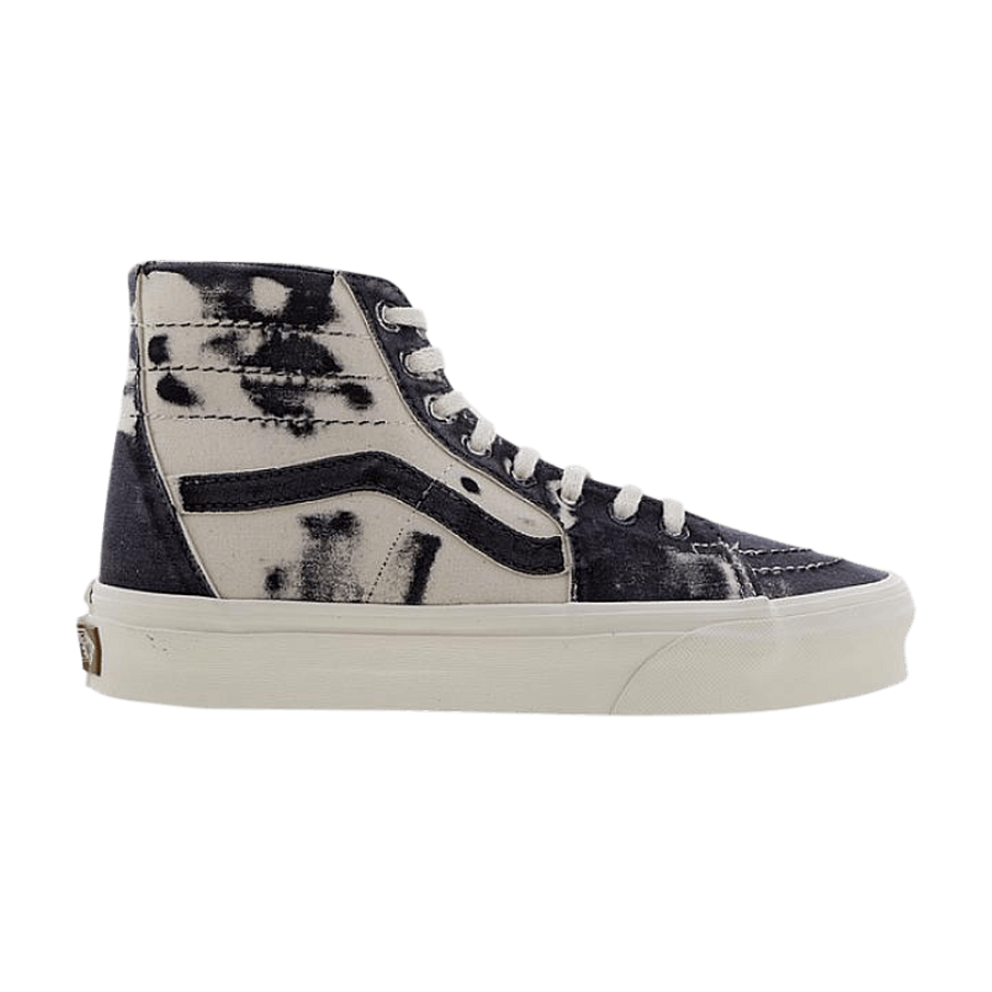 Фото № 1 с приближением к товару «‎Vans Sk8-Hi Tapered Eco Theory»