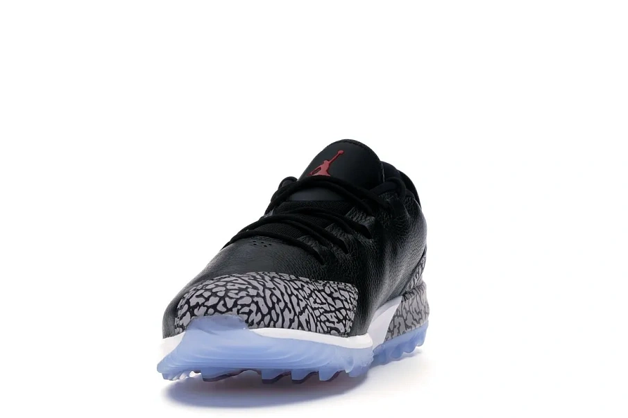 Фото № 3 с приближением к товару «‎Jordan ADG Black Cement»