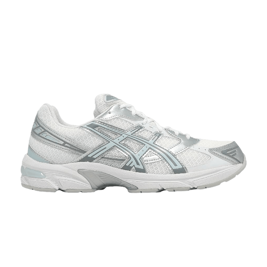 Фото № 1 с приближением к товару «‎ASICS Gel 1130 White Storm Cloud»