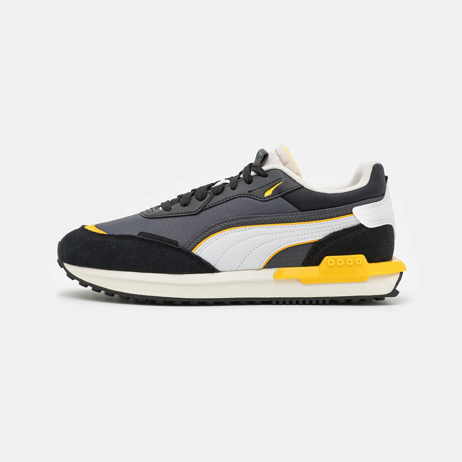 Фото № 1 с приближением к товару «‎Puma City Rider Electric »