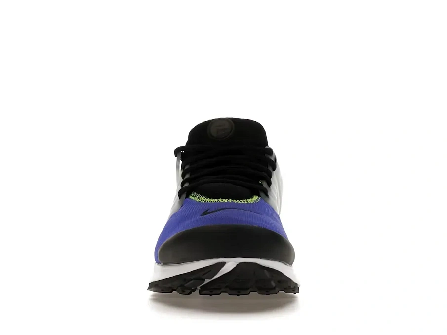 Фото № 2 с приближением к товару «‎Nike Air Presto»
