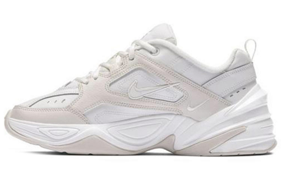 Фото № 1 с приближением к товару «‎Nike M2K Tekno Phantom 'Summit White'»