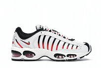 Фото № 1 с приближением к товару «‎Nike Air Max Tailwind 4 White Black Red»