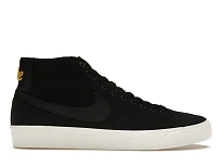 Фото № 1 с приближением к товару «‎Nike SB BLZR Court Mid Premium Black White»