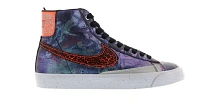 Фото № 1 с приближением к товару «‎Nike Blazer Mid Area 72»