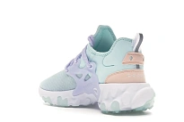 Фото № 6 с приближением к товару «‎Nike React Presto Teal Tint Oxygen Purple »