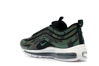 Фото № 6 с приближением к товару «‎Nike Air Max 97 Country Camo (UK)»