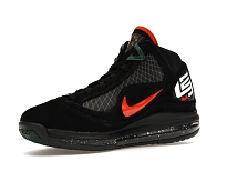 Фото № 4 с приближением к товару «‎Nike LeBron 7 FAMU»