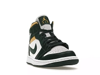 Фото № 2 с приближением к товару «‎Jordan 1 Mid Sonics (2021)»