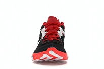 Фото № 2 с приближением к товару «‎Nike React Element 55 Black White Red Orbit»