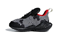Фото № 1 с приближением к товару «‎adidas Disney x FortaRun AC I 'Mickey'»