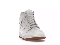 Фото № 2 с приближением к товару «‎Nike Dunk High Sail Gum »