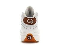 Фото № 4 с приближением к товару «‎Reebok Question Mid»