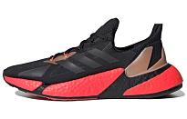 Фото № 1 с приближением к товару «‎adidas X9000l4 Wmns BlackRed»