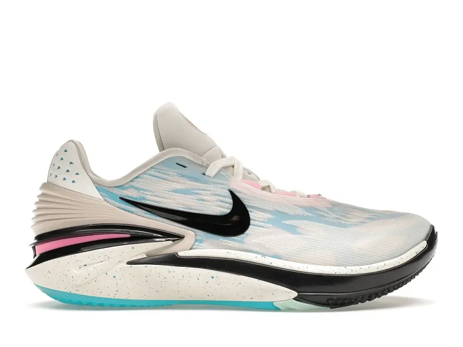 Фото № 1 с приближением к товару «‎Nike Zoom GT Cut 2 We Are All Greater»