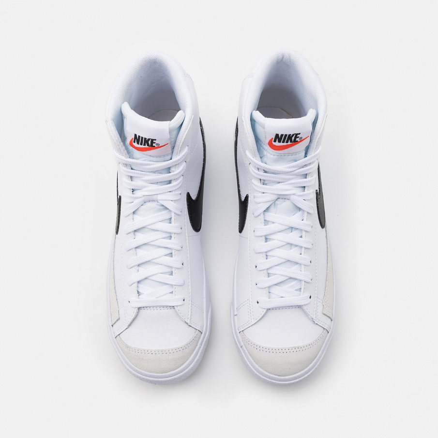 Фото № 4 с приближением к товару «‎Nike Blazer 77 »