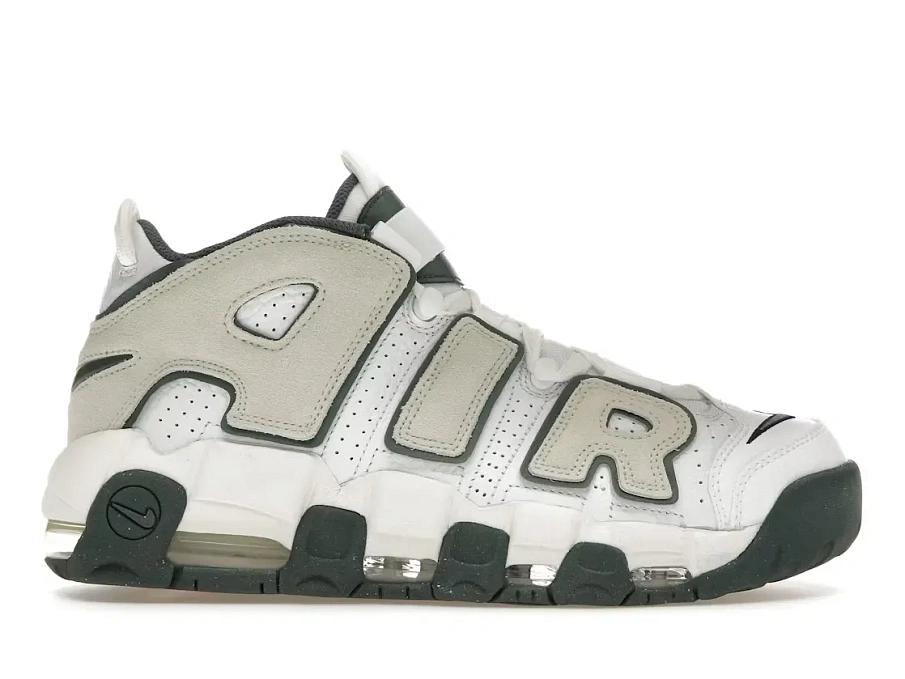 Фото № 1 с приближением к товару «‎Nike Air More Uptempo 96»