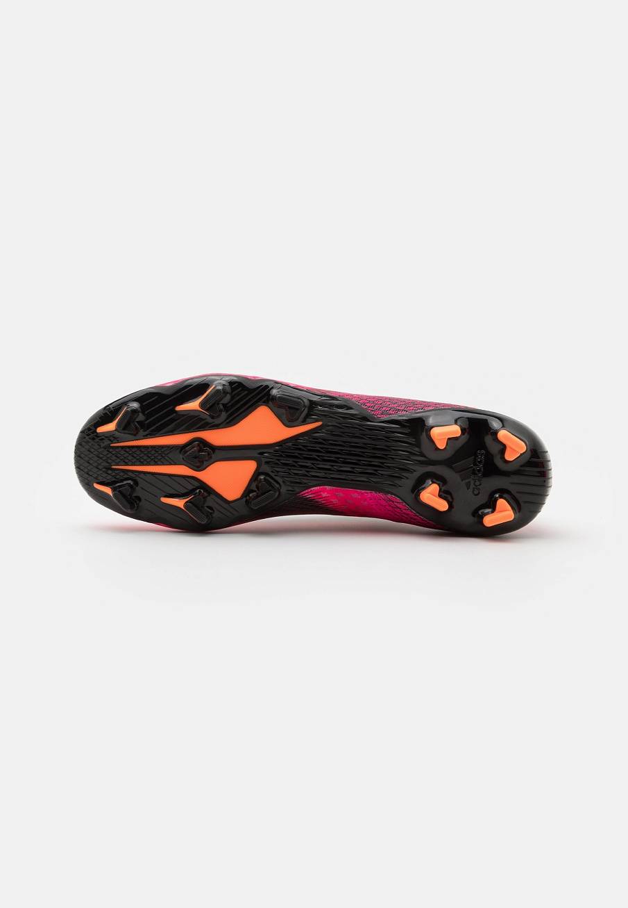 Фото № 5 с приближением к товару «‎Adidas X Ghosted.3 LL FG»