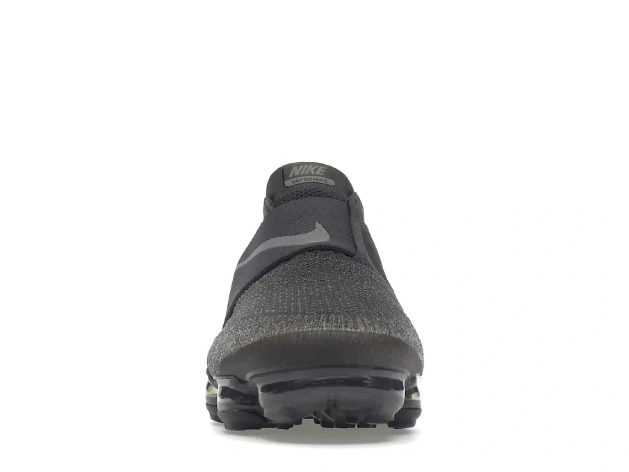 Фото № 2 с приближением к товару «‎Nike Air VaporMax Moc Midnight Fog»