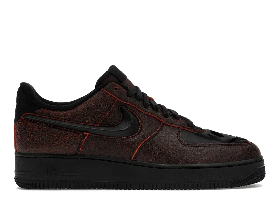 Фото № 1 с приближением к товару «‎Nike Air Force 1 Low Retro QS»