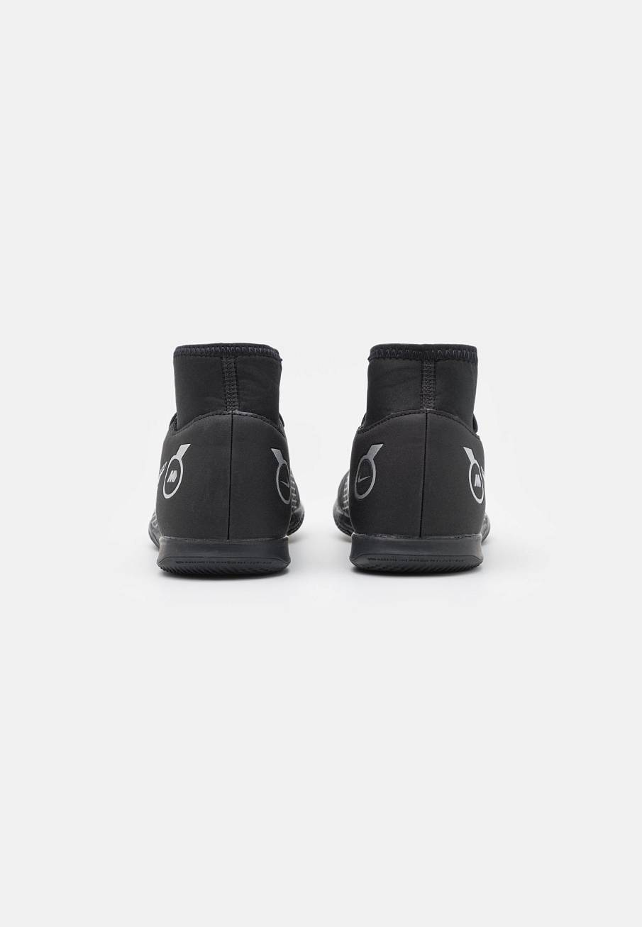Фото № 3 с приближением к товару «‎Nike Mercurial 8 Club IC »