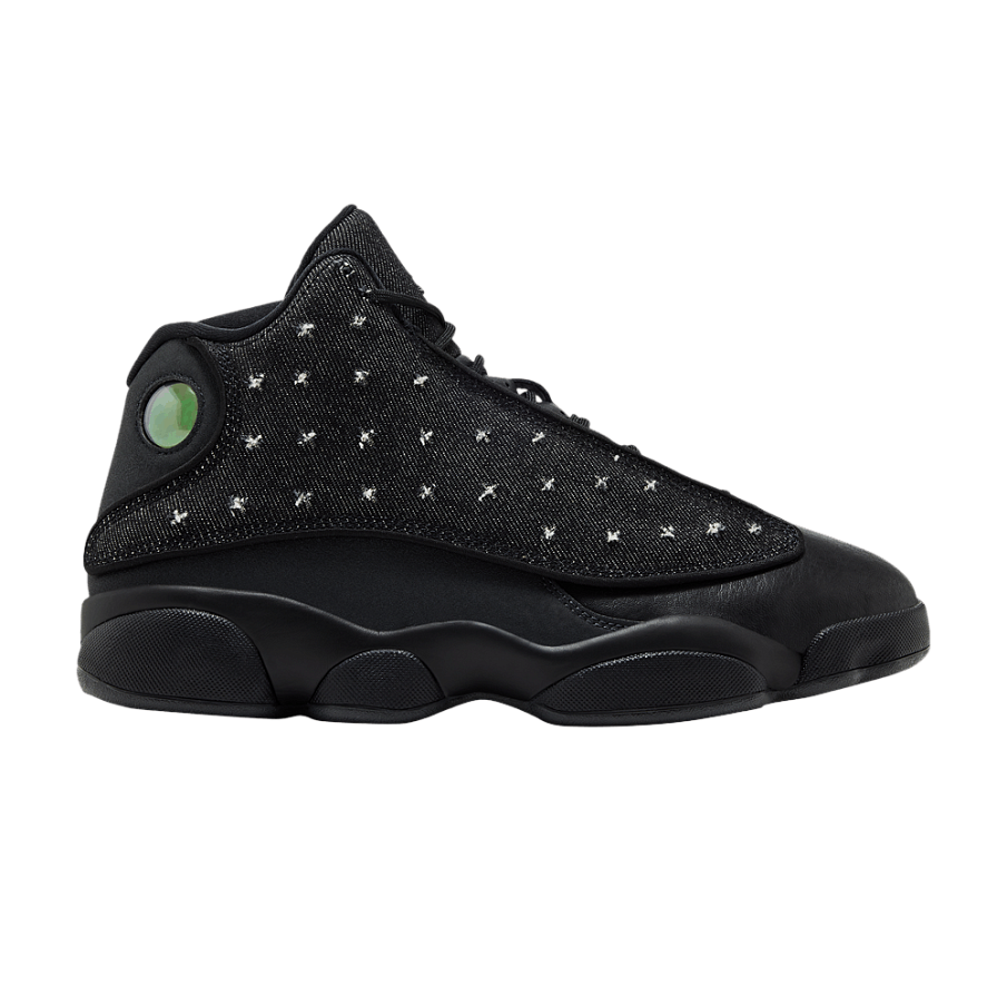 Фото № 1 с приближением к товару «‎Air Jordan 13 Wings»