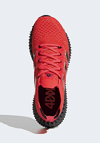 Фото № 3 с приближением к товару «‎Adidas 4d Street»