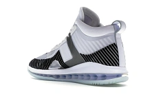 Фото № 6 с приближением к товару «‎Nike LeBron Icon John Elliott White»