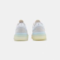 Фото № 3 с приближением к товару «‎Adidas Forum Tech Boost »