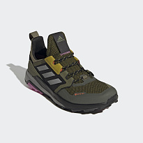 Фото № 2 с приближением к товару «‎Adidas Trailmaker»