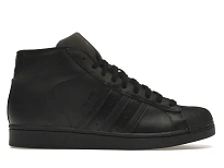 Фото № 1 с приближением к товару «‎adidas Pro Model Black/Black»