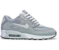 Фото № 1 с приближением к товару «‎Nike Air Max 90 Essential Base Grey»