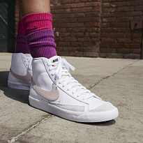 Фото № 5 с приближением к товару «‎Nike Blazer ’77 Vintage »