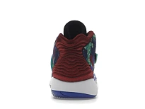 Фото № 4 с приближением к товару «‎Nike KD 14 NRG Ron English 2 Ky-D»