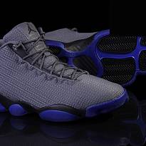 Фото № 3 с приближением к товару «‎Nike Air Jordan Horizon Concord »