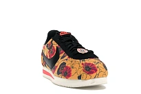 Фото № 3 с приближением к товару «‎Nike Classic Cortez LX Floral Pack Gold »