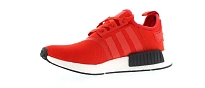 Фото № 4 с приближением к товару «‎adidas NMD R1 Clear Red»