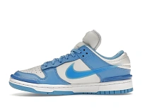Фото № 3 с приближением к товару «‎Nike Dunk Low Twist»
