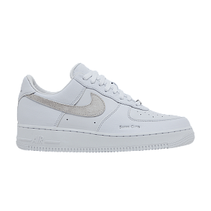 Sushi Club x Nike Air Force 1 Low Summit White