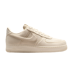 Nike Air Force 1 07 LV8 Beach Coconut Milk Sail